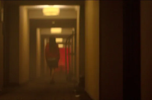 Afsnit 3 af Crime Scene: The Vanishing at the Cecil Hotel. c. Med tilladelse fra Netflix © 2021