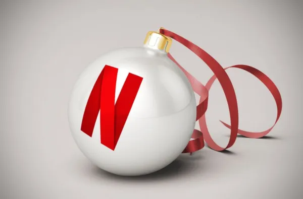 Netflixi jõulud - krediit: Netflix