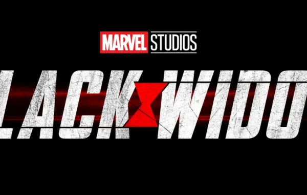Foto: Black Widow .. nøglekunst .. Hilsen Marvel Studios