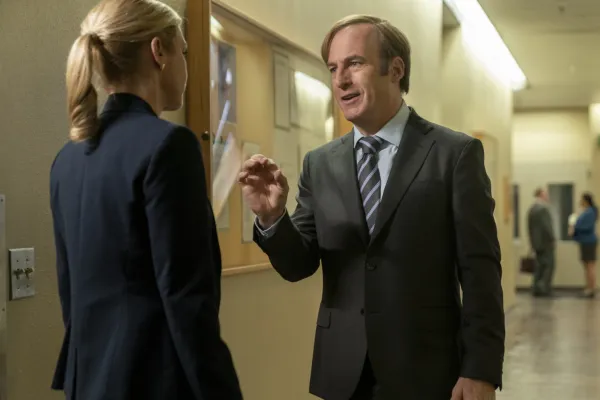 Better Call Saul -50 beste Netflix-misdaadshows om nu te bekijken