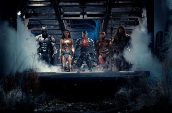 Bude Zack Snyderova Justice League na Netflixu?