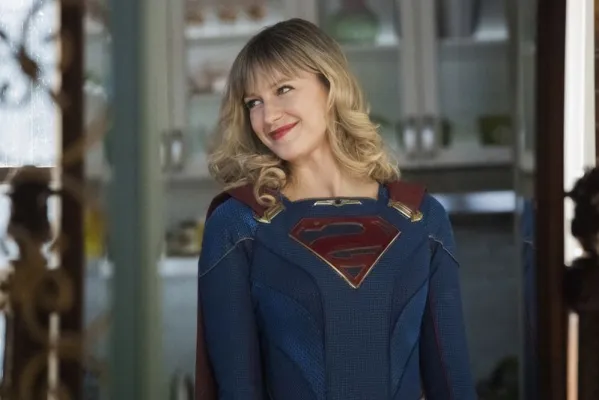 Når CW-shows forlader Netflix fra The Vampire Diaries til Supergirl