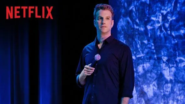50 parimat Stand-upi Netflixis: Anthony Jeselnik: Mõtted ja palved nüüd väljas