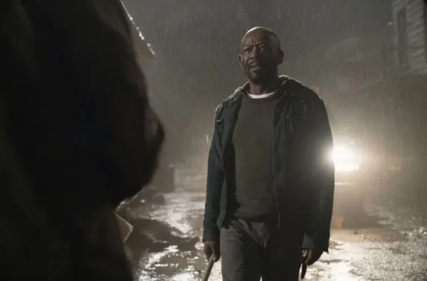 Fear The Walking Dead: Apakah Morgan pergi untuk membantu Rick Grimes?