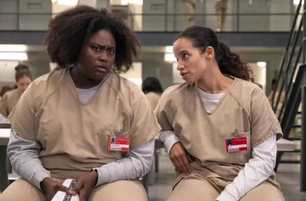 Narancs az új fekete 7. évad ma este érkezik a Netflix-be