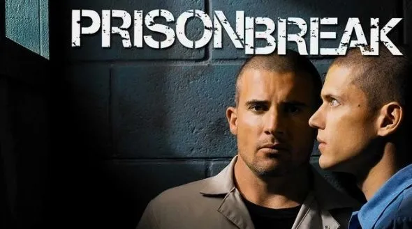 O revival do Prison Break estará no Netflix?