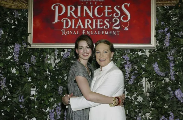 The Princess Diaries 2: Royal Engagement arrive sur Netflix