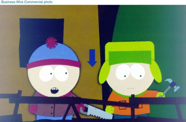 South Park opouští Hulu: Zde můžete sledovat televizní seriál