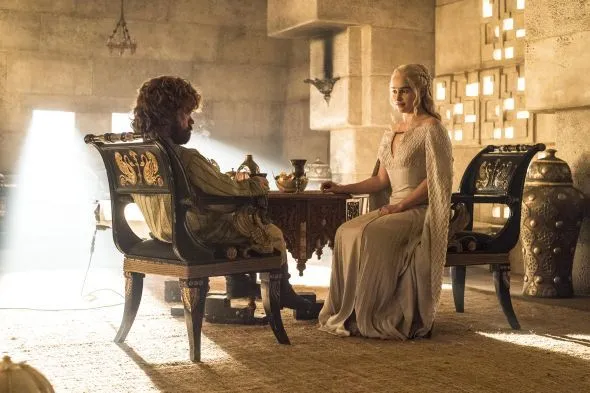 Quand la saison 6 de Game of Thrones sera-t-elle disponible sur HBO Now et HBO Go?