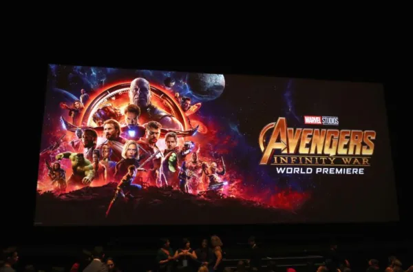 Pourquoi les personnages de Netflix-Marvel n'étaient pas dans Avengers: Infinity War