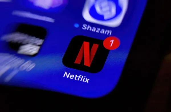 Mis on Netflixi vahendaja?