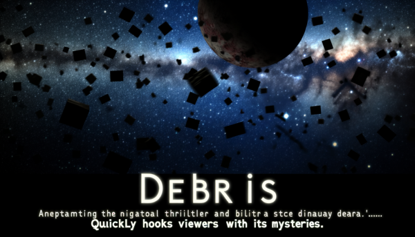 Discover Where You Can Watch and Stream the NBC Sci-fi Series Debris Online