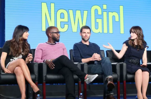 Data de llançament de la temporada 7 de New Girl a Netflix