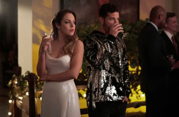 Dynasty season 4 date release, cast, synopsis, trailer and more