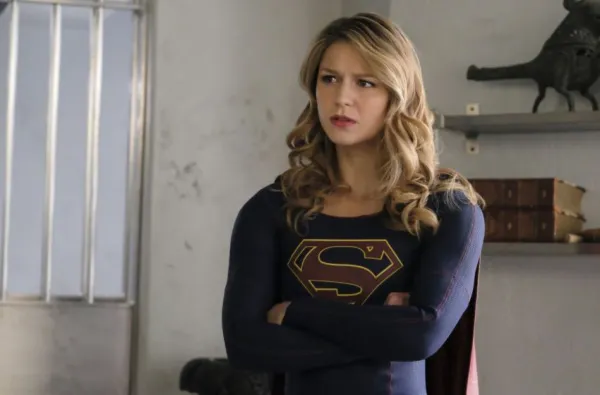 Supergirl törölt: Miért ér véget a Supergirl a 6. évaddal?