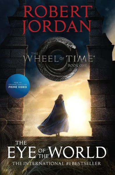 Amazon पर कपड़े, पोस्टर, और बहुत कुछ से भरे हुए The Wheel of Time आधिकारिक मर्चेंट स्टोर की खोज करें