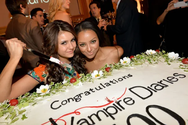 Când va părăsi The Vampire Diaries Netflix în SUA?