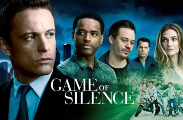 Bliver Game of Silence på Netflix?