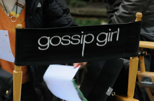 Gossip Girl quitte Netflix demain