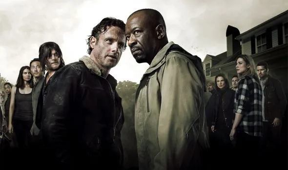Bilakah tarikh pelepasan The Walking Dead Season 7 di AMC?